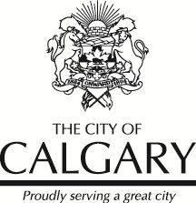 City of Calgary